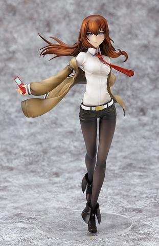 Steins;Gate Kurisu Makise Figure <br>[Pre-Order 18/09/18]