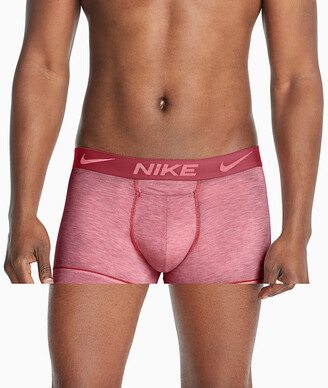 Reluxe 2 pack trunks in grey & pink