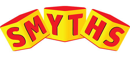 Smyths Toys logo