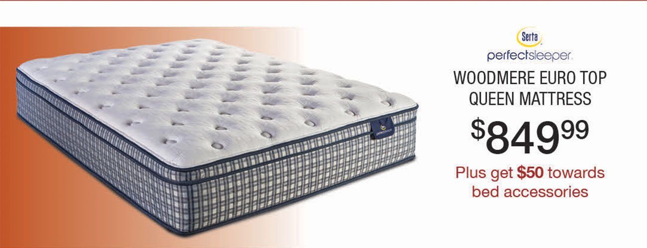 Serta-Woodmere-Euro-Top-Queen-Mattress