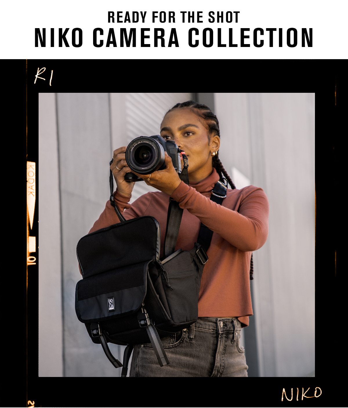 New Niko Collection