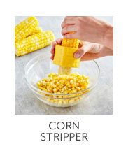 Corn Stripper