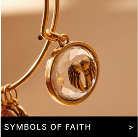 Symbols of Faith | Shop Now