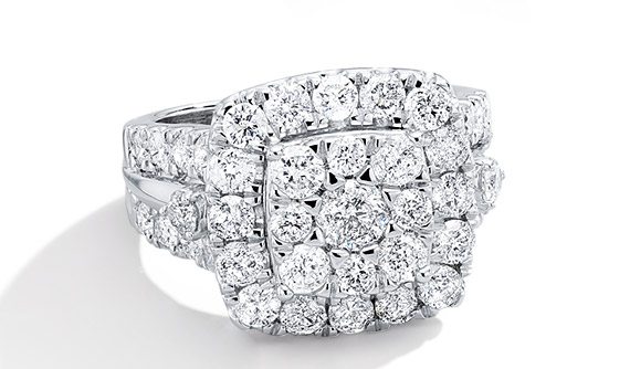 Diamond Ring