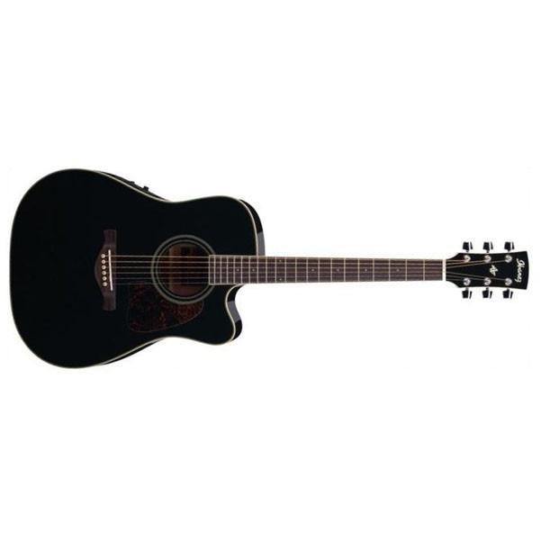 Image of Ibanez AW70ECE Artwood Electro Acoustic Guitar