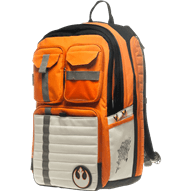 Star Wars Rebel Alliance Backpack