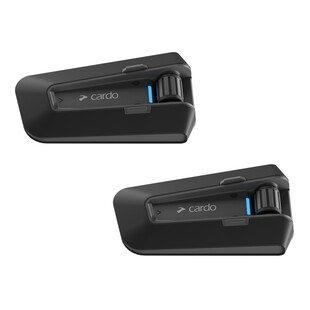 Cardo PackTalk NEO Headset - Duo Pack