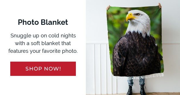 Photo Blanket