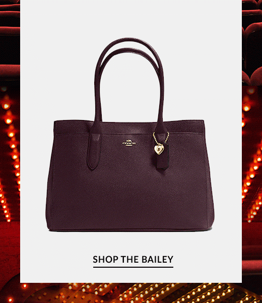 SHOP THE BAILEY