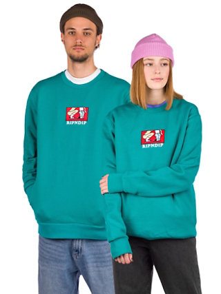 Love Is Blind Sweater