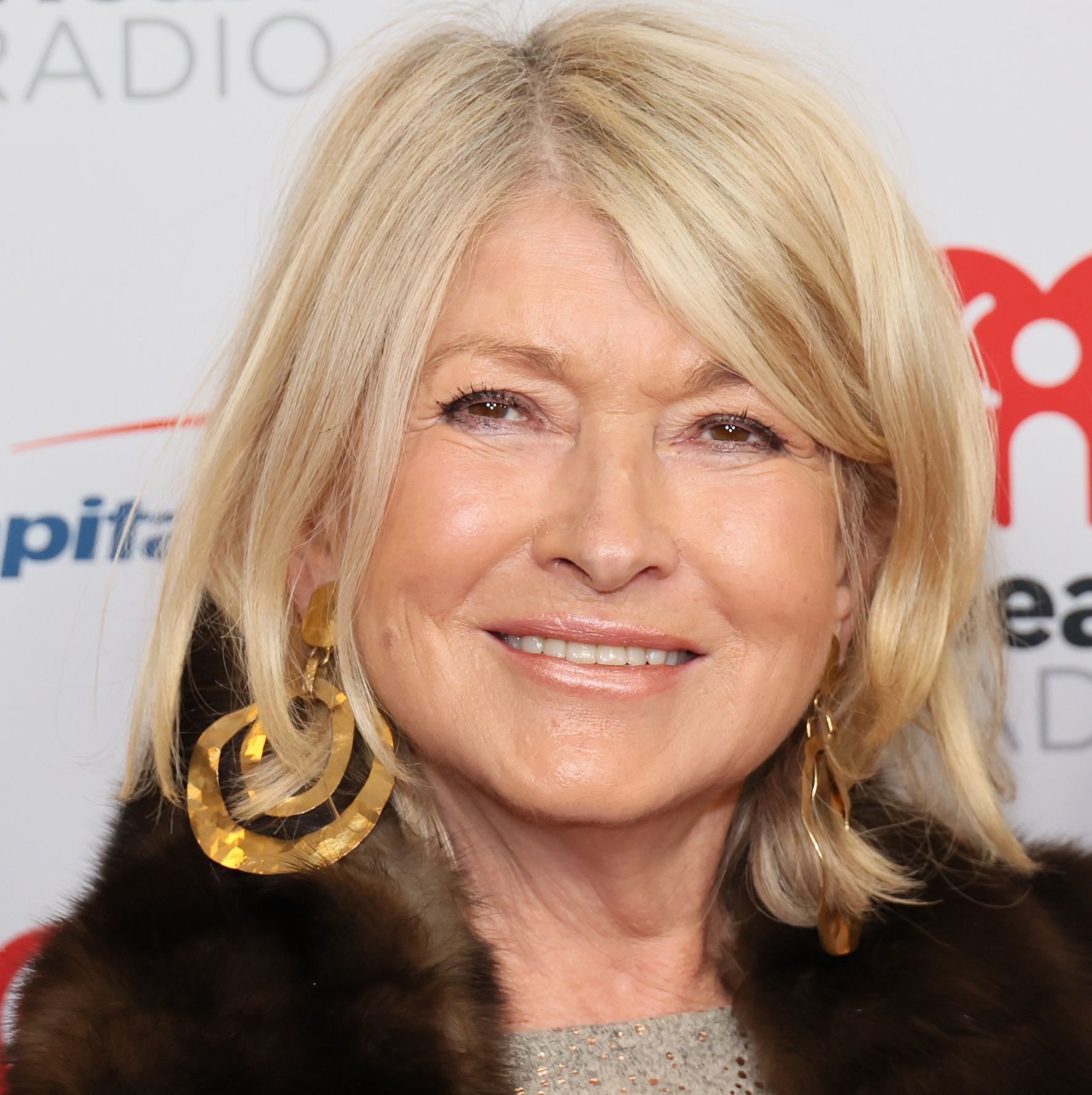 Martha Stewart Shares the Serum She Says Keeps Her Skin Looking ‘Really Good’ at 81