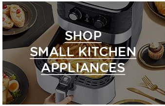 Shop Small Kitchen Appliances
