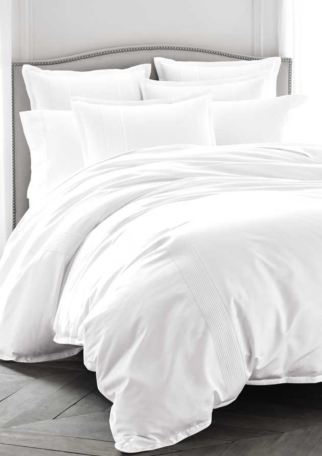 Wamsutta® Dream Zon®e Dream Bed 400-Thread-Count Duvet Cover Set 