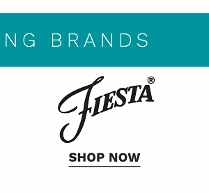 Fiesta - Shop now