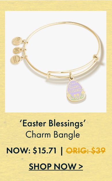 Easter Blessings| Extra 25% Off