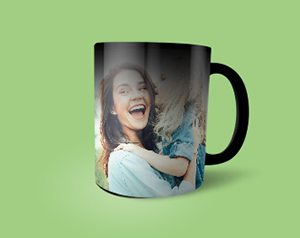 Magic Mug