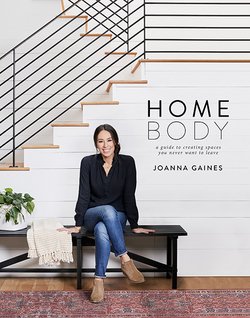 Homebody by Joanna Gaines