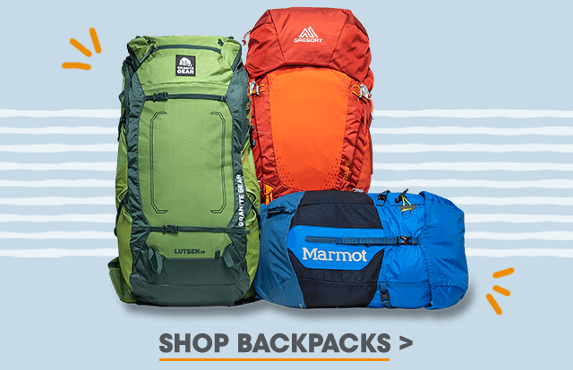 sierra trading post backpacks