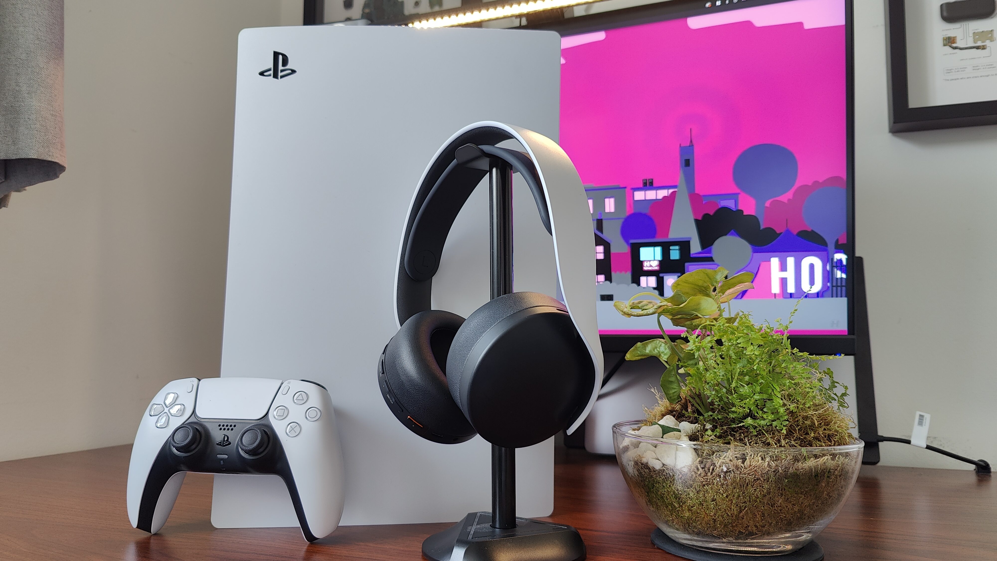 The best PS5 headsets in {year}