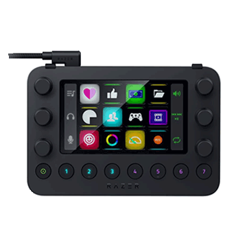 Razer Stream Controller