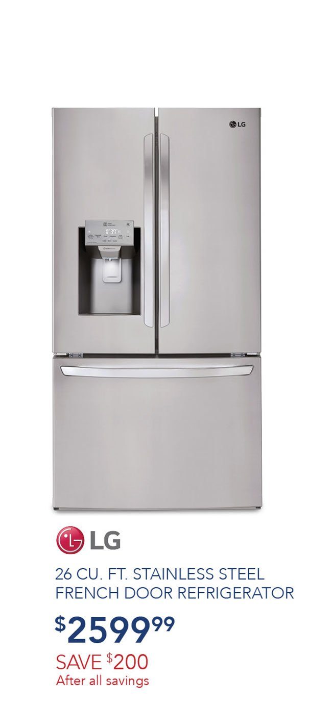 LG-French-door-refrigerators