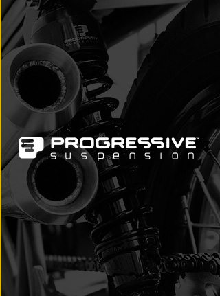 Progressive Suspension