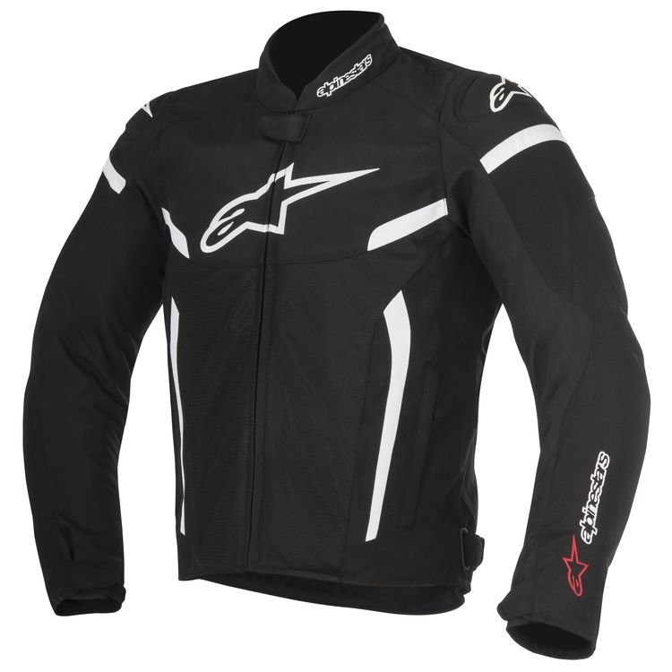 Alpinestars T-GP Plus R v2 Air Jacket