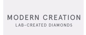 Modern Creation Lab-Created Diamonds