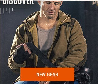 Shop New Gear