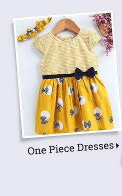 One Piece Dresses