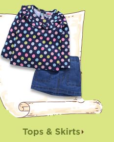 Tops & Skirts