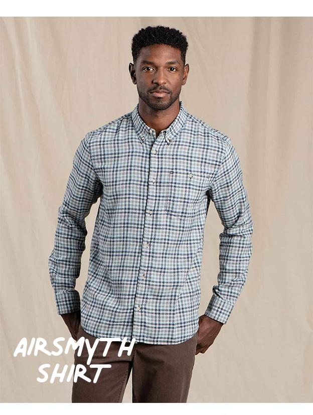 Airsmyth Shirt