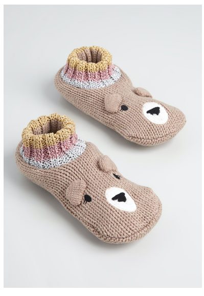 comfy-and-cozy-critters-slipper-socks-in-brown