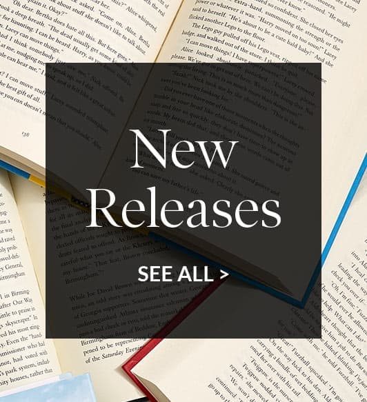 New Releases - SEE ALL