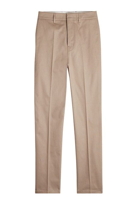 Cotton Chinos | GOLDEN GOOSE