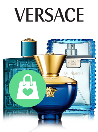 Shop Versace