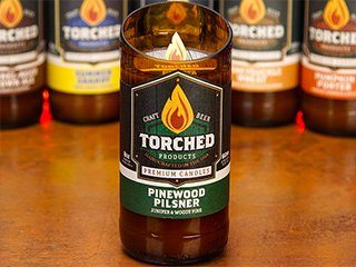 Torched Products