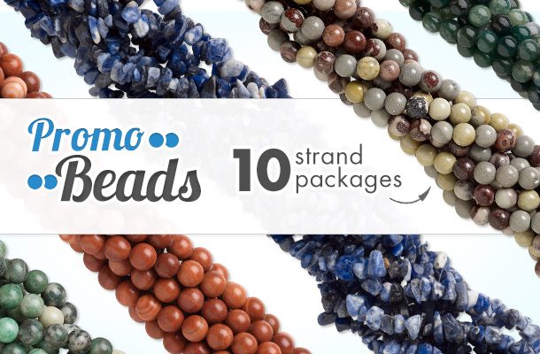 Promo Beads