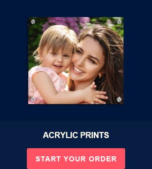 Acrylic Prints