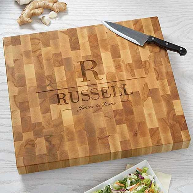 Cutting Boards