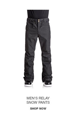 Product 3 - Men's Relay Snow Pants