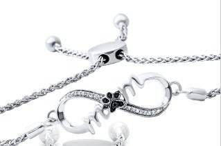 Mom Paw Bolo Bracelet