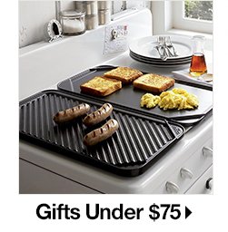 Gifts under $75