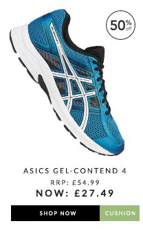 ASICS Gel-Contend 4