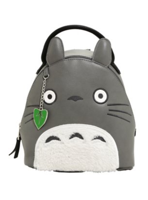 My Neighbor Totoro CHaracter Mini Backpack