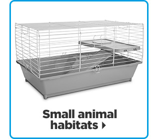 Small Animal habitats >