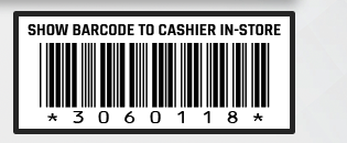 Storewide Savings | Now through Sunday, June 03, 2018 | Save Even More with This Coupon: $10 off Your Purchase of $50 or More