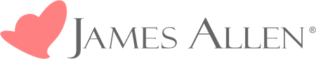 James allen Logo