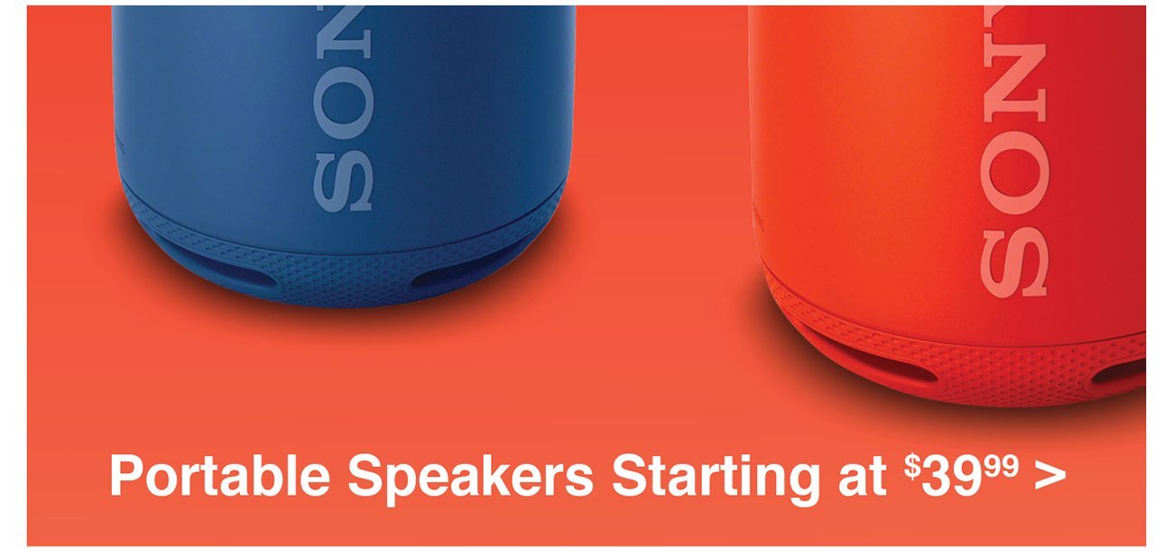 Portable-speakers-starting-at-39