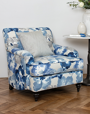 Marissa Accent Chair